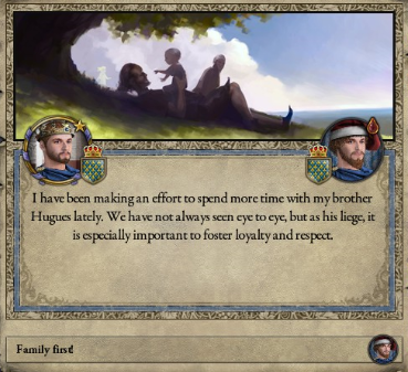 Spent time with Prince Hugues, September 1080.PNG